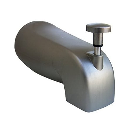 Larsen Supply Co NI Univ Tub Div Spout 08-1065